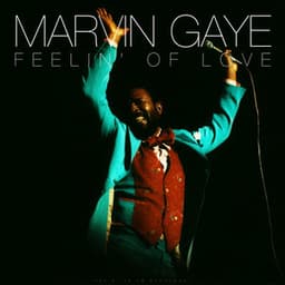 Feelin' Of Love - Marvin Gaye