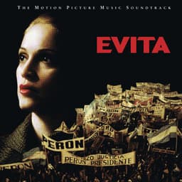 Evita: The Complete Motion Picture Music Soundtrack - Madonna