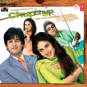 Chup Chup Ke - Himesh Reshammiya
