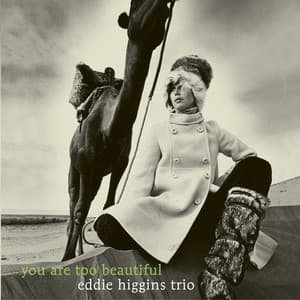 You Are Too Beautiful - The Eddie Higgins Trio