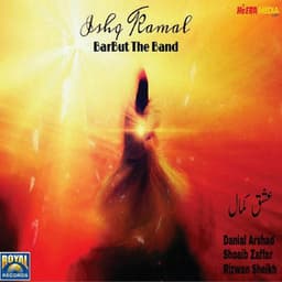 Ishq Kamal - Barbut The Band