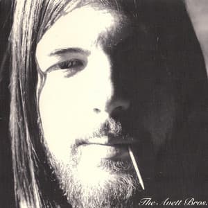 Country Was - The Avett Brothers