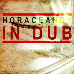 In Dub - Horace Andy