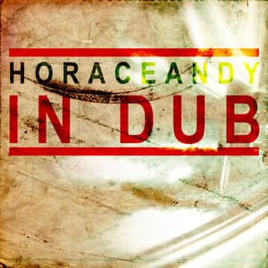 In Dub - Horace Andy