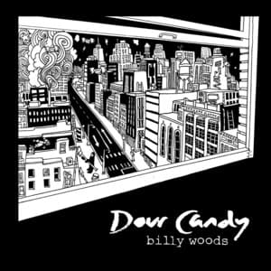 Dour Candy - billy woods