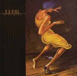 Makin Love is Good For You - B.B. King
