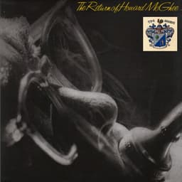 The Return of Howard Mcghee - Howard McGhee