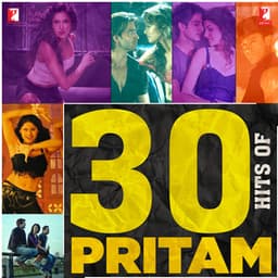 30 Hits of Pritam - Pritam