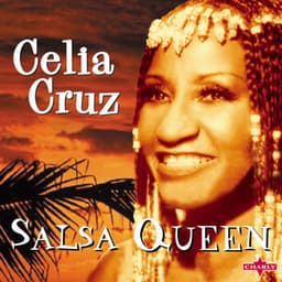 Salsa Queen - Celia Cruz