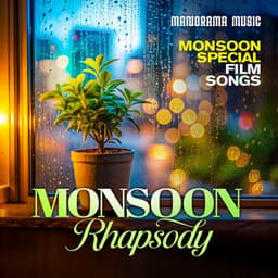 Monsoon Rhapsody - K. J. Yesudas