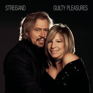 Guilty Pleasures - Barbra Streisand