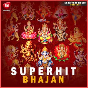 Superhit Bhajans - Vinod Rathod
