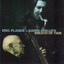 Breath of Time - Eric Plandé