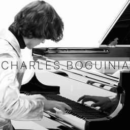 The Music of Ludovico Einaudi - Ludovico Einaudi