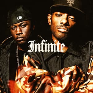 Infinite - Mobb Deep