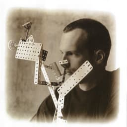 Loaded, Like New - Wolfgang Muthspiel