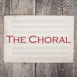 The Choral - Edward Elgar