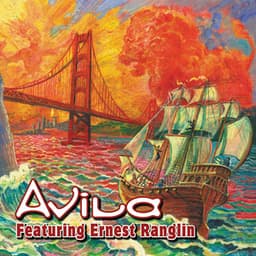 Avila - Ernest Ranglin
