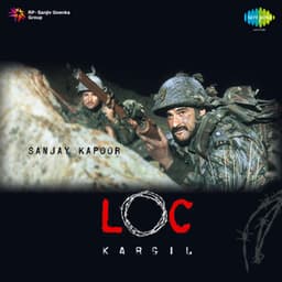 LOC Kargil - Anu Malik