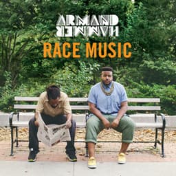 Race Music - Armand Hammer