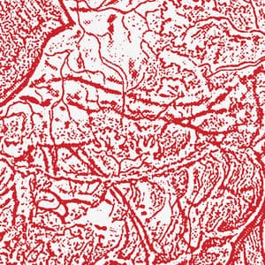 Materializing Defective Fascia - Sissy Spacek