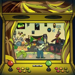 Аквариум in Dub - Аквариум