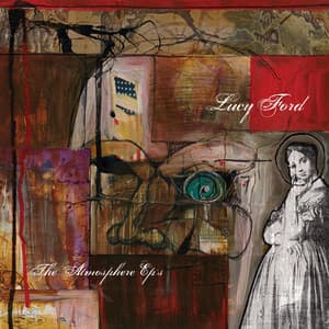 Lucy Ford: The Ant Instrumentals - Atmosphere