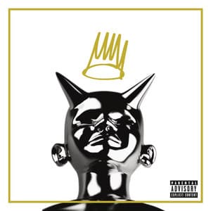 Born Sinner - J. Cole