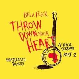 Throw Down Your Heart: Africa Sessions Pt. 2 - Béla Fleck