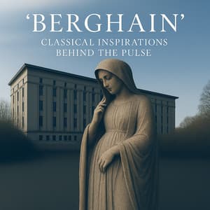 "Berghain" - Classical Inspirations Behind The Pulse - Antonio Vivaldi