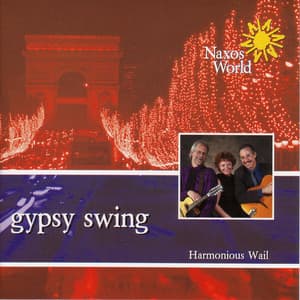 United States Harmonious Wail: Gypsy Swing - Django Reinhardt