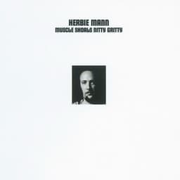 Muscle Shoals Nitty Gritty - Herbie Mann