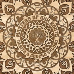 Masters Of Our Roots - Albita