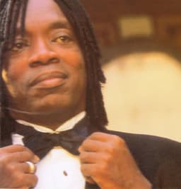 Crooner - Milton Nascimento