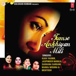 Tumse Ankhiyan Mili - Alka Yagnik