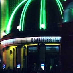 Live in London - beabadoobee