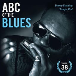 ABC Of The Blues Vol 38 - Jimmy Rushing