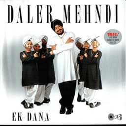 Ek-Dana - Daler Mehndi