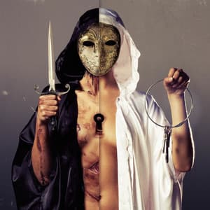 There is a Hell Believe Me I've Seen It. There is a Heaven Let's Keep it a Secret - Bring Me The Horizon