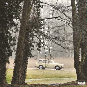 Dump Gawd: Dream Killer - Tha God Fahim