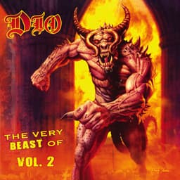 The Very Beast Of Dio Vol. 2 - Dio