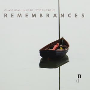 "106 Classical Music Evocations" : Remembrances - Anna Miernik