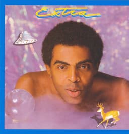 Extra - Gilberto Gil