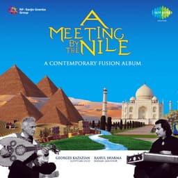 A Meeting by the Nile - Sunidhi Chauhan