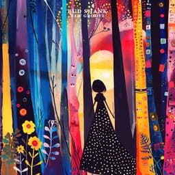 New Groove - Bud Shank