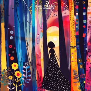 New Groove - Bud Shank