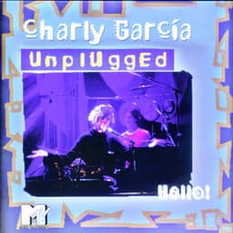 Unplugged - Charly García