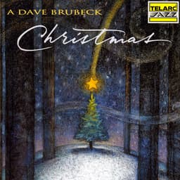 A Dave Brubeck Christmas - Dave Brubeck