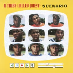 Scenario - A Tribe Called Quest