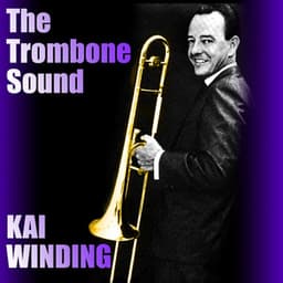 The Trombone Sound - Kai Winding